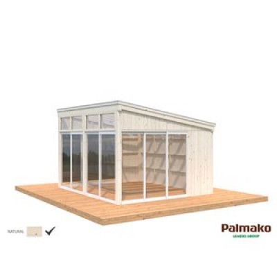 Friggebod Nova 13,0 m²