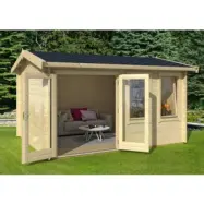 Friggebod Olof - 11,5 m²