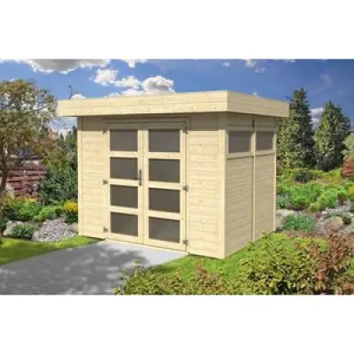 Friggebod Ragnar A - 5 m²