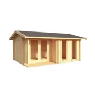 Friggebod Rita - 12,6 m² - Friggebodar