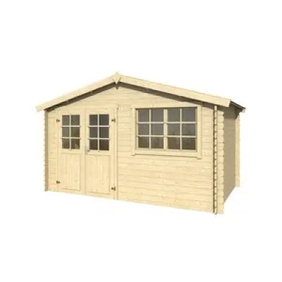 Friggebod Ruben 75 - 10,4 m²