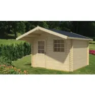 Friggebod Sonja A - 9 m²