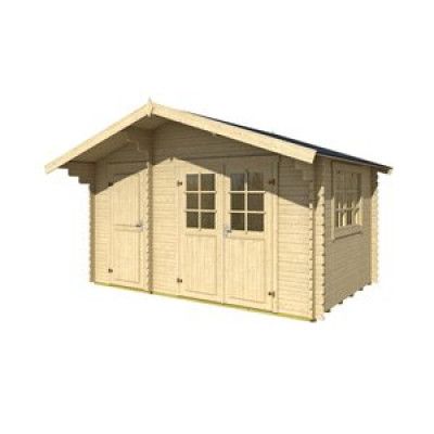Friggebod Staffan - 9,5 m²