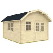 Friggebod Sverker - 15 m²