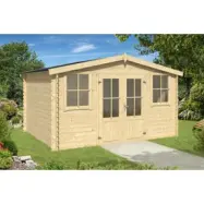 Friggebod Thorsten - 11 m²