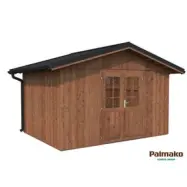 Friggebod Tiago 11,0 m²