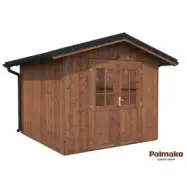 Friggebod Tiago 7,9 m²