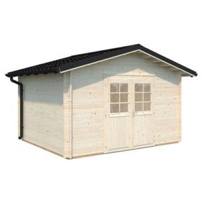 Friggebod Tina - 10,4 m²