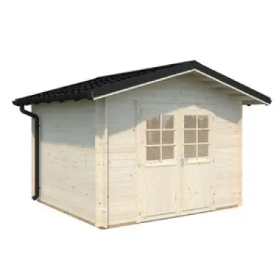 Friggebod Tina - 7,5 m²