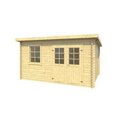 Friggebod Tora - 11,7 m²