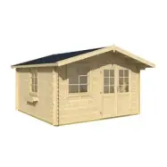 Friggebod Truls A - 12,9 m² - Friggebodar