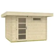 Friggebod Viskan 1 - 8 m²