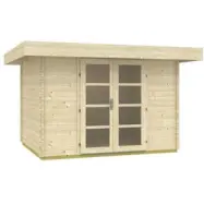 Friggebod Viskan 2 - 8 m²