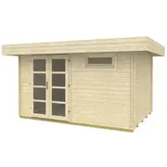 Friggebod Viskan 3 - 9,5 m²