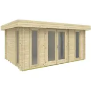 Friggebod Viskan 5 - 13,5 m²