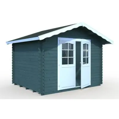 Friggebod Vivian 6,9 m²