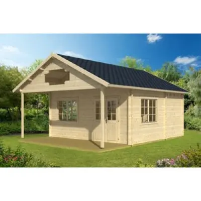 Fritidshus Ally - 37 m²