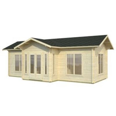 Fritidshus Anna 26,8 m²