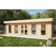 Fritidshus Birger - 40 m²