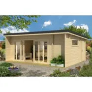 Fritidshus Cornelia - 27,5 m²