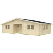 Fritidshus Elsa - 63 m²