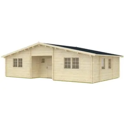 Fritidshus Elsa - 63 m²