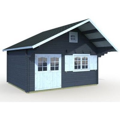 Fritidshus Emily 28,8 m²