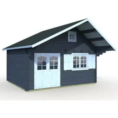 Fritidshus Emily 28,8 m²