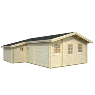 Fritidshus Emily 39,2 m²