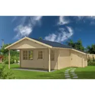 Fritidshus Gloria - 35 m²