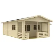 Fritidshus Gunnar - 66 m²