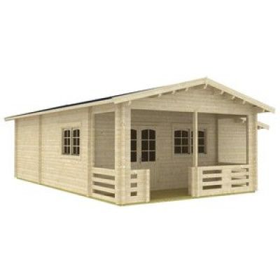 Fritidshus Gunnar - 66 m²