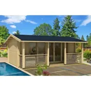 Fritidshus Hedvig - 27,5 m²