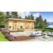 Fritidshus Hjalmar 70 - 54 m²