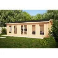 Fritidshus Isabell B - 40 m²