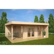 Fritidshus Karl B - 30 m²