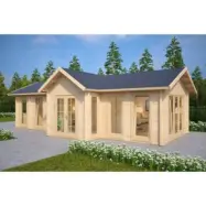 Fritidshus Karl G - 42 m²