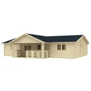 Fritidshus Lillehammer - 133 m²