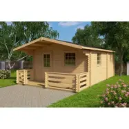 Fritidshus Marcelo A - 29 m²