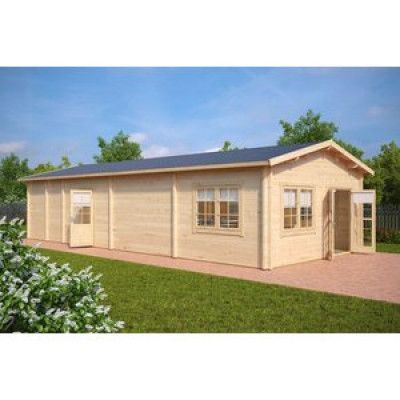 Fritidshus Marlene - 60 m²