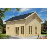 Fritidshus Matty - 39,9 m²