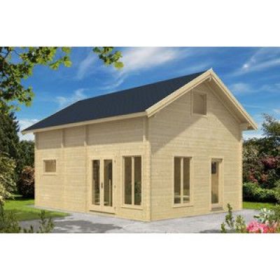 Fritidshus Matty - 39,9 m²