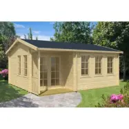 Fritidshus Melody - 29 m²