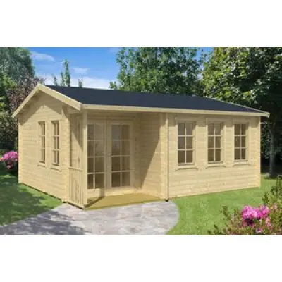 Fritidshus Melody - 29 m²