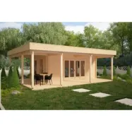 Fritidshus Nora B - 49,5 m²