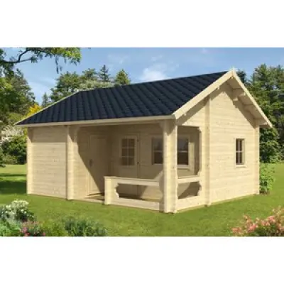 Fritidshus Paola - 30 m²