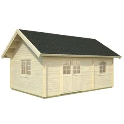 Fritidshus Sandra 29,9 m²