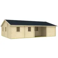 Fritidshus Sigtuna - 68 m²