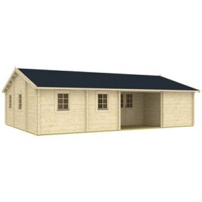 Fritidshus Sigtuna - 68 m²