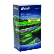 GRÄSFRÖ FRITIDSHUS WEIBU 0,8KG | Beijerbygg Byggmaterial